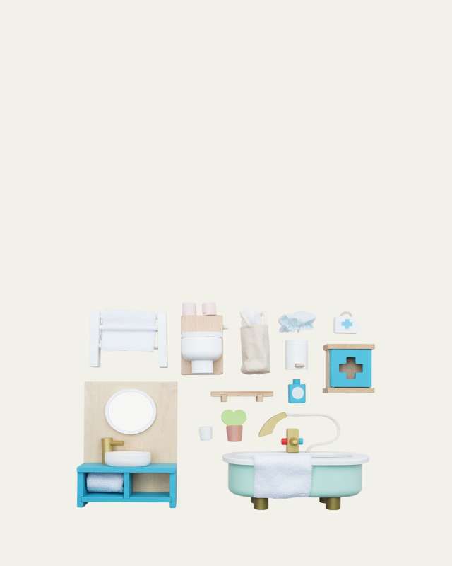 Daisylane Bathroom